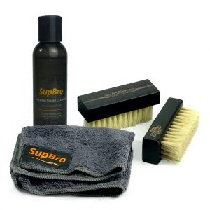 Best shoe cleaner kit