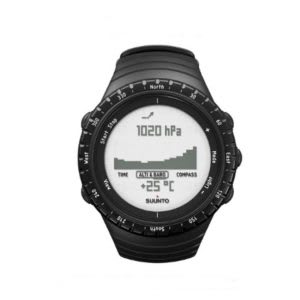 Best digital watch with compass