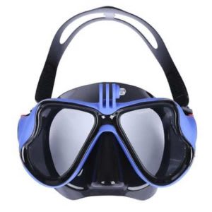 Best swimming goggles with nose cover guard