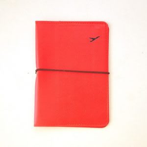 Best synthetic leather passport cover