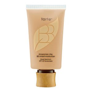 Best oil free and paraben free tinted moisturizer for dry skin