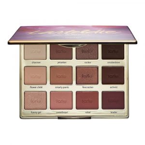 Best paraben-free makeup palettes