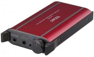 Best mobile DAC with optical input