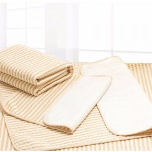 Best washable small baby changing mat