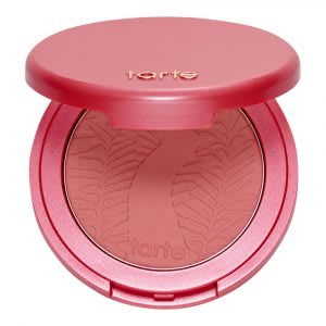 Blush for oily skin and big pores