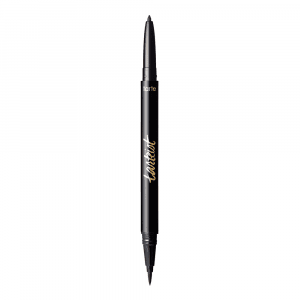 Best smudged eyeliner for waterline