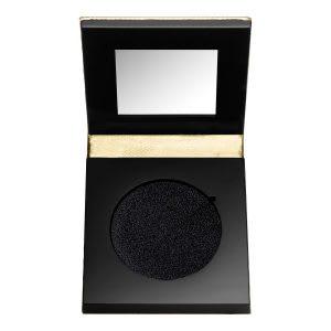 Best black glitter eyeshadow for smokey eye