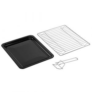 Best The Baker Oven Bake Tray And Wire Grill Rack Price Reviews In Malaysia 2021