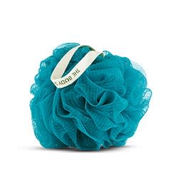 Bath loofah for sensitive skin