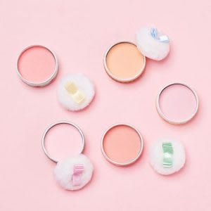 Best pastel blush for all skin types