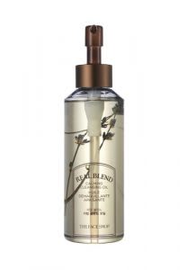 Best mineral oil-free cleansing oil with jojoba