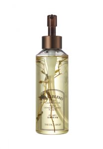 Best cleansing oil with emulsifier