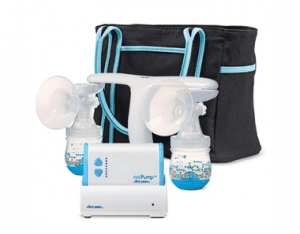 Best electric breast pump for the money                             