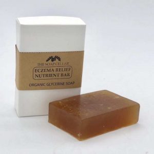 Best soap for hands with eczema