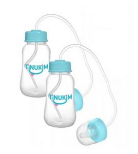 Best hands-free baby bottle