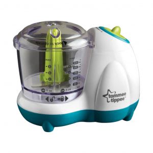 Best mini blender for baby food