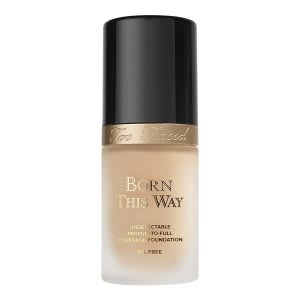 Best liquid foundation that is cruelty-free