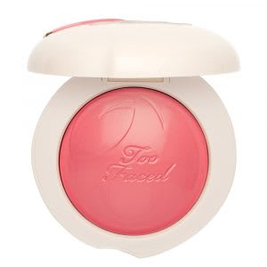 Best cream blusher for oily skin