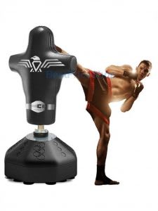 Best karate/martial arts punching bag/dummy