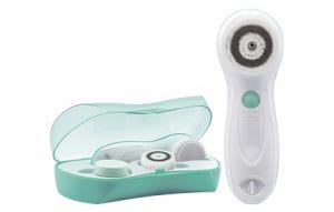 Best affordable electric cleansing brush