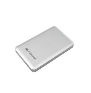 Best portable SSD with Thunderbolt
