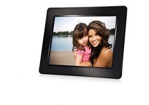 Best video photo frame