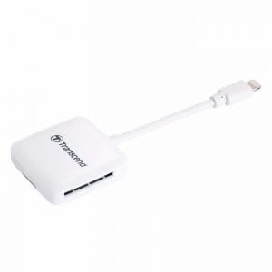 Best SD card reader for iPhone and iPad