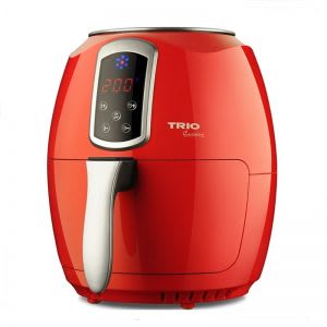 Best Air Fryer for Fried Chicken and small families