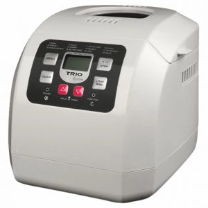 Best bread maker for basic home use