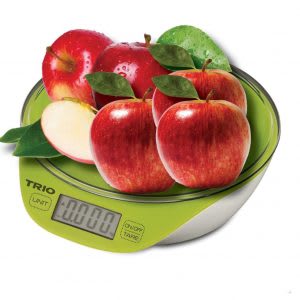 ninetry: Kitchen Scale Lazada Malaysia
