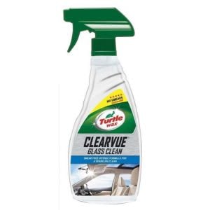 Best strong glass cleaner