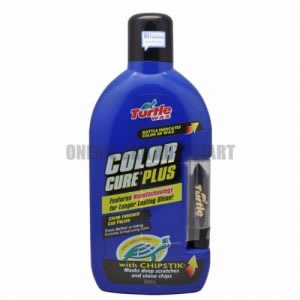 Best car wax for blue cars