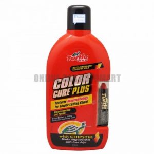 Best car wax for red cars