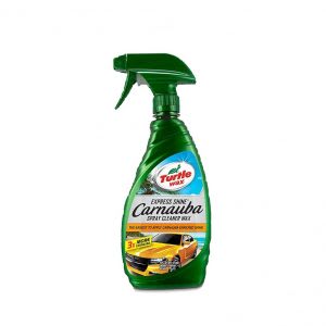 Best car wax for new cars