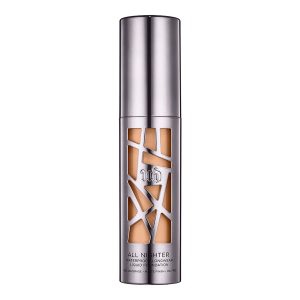 Best waterproof foundation