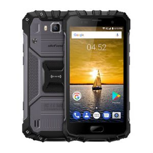 Best shockproof smartphone