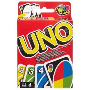 Uno Game