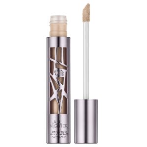 Full coverage and waterproof concealer