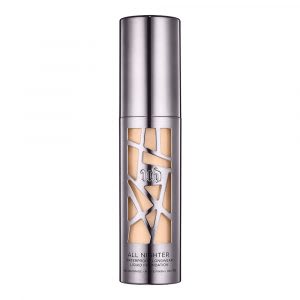 Best waterproof foundation