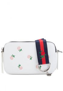 Best crossbody bag with wide straps