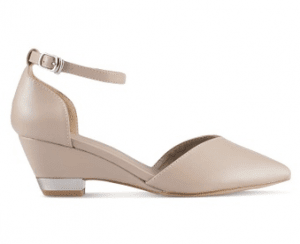 vincci heels 2019