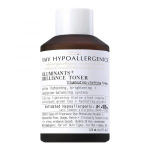 Best fragrance free toner