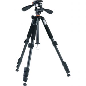 Best Tripod for Landscape, Nature and Night Photography