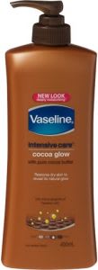 BEST DRUGSTORE LOTION WITH COCOA BUTTER