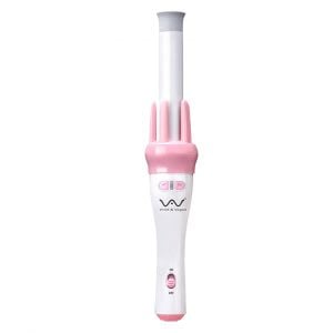 Best hair curler with rotating barrel