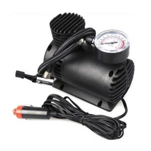 Best Easy-to-Use Tire Inflator