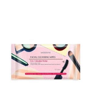 Best drugstore micellar makeup remover wipes