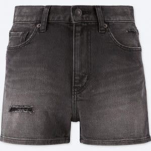 Best vintage high waisted shorts