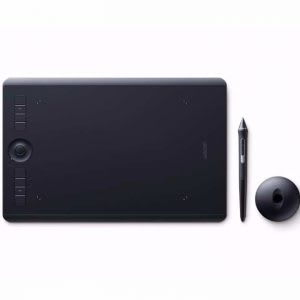 Best Wacom Intuos Pro Medium Pth660 With Built In Bluetooth Price Reviews In Malaysia 2021