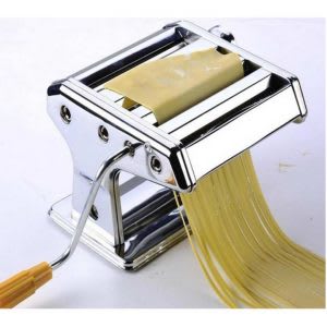 Affordable manual pasta maker